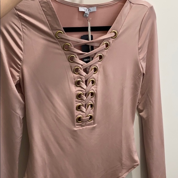 NWT body suit - Picture 4 of 4